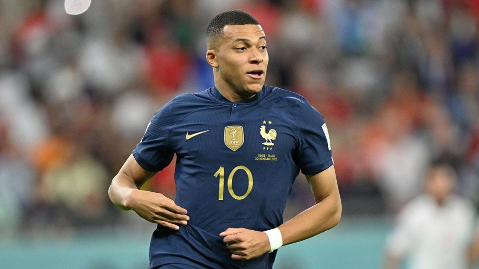 Brezilyalı Ronaldo: Dünya Kupası’nın en iyisi Mbappe