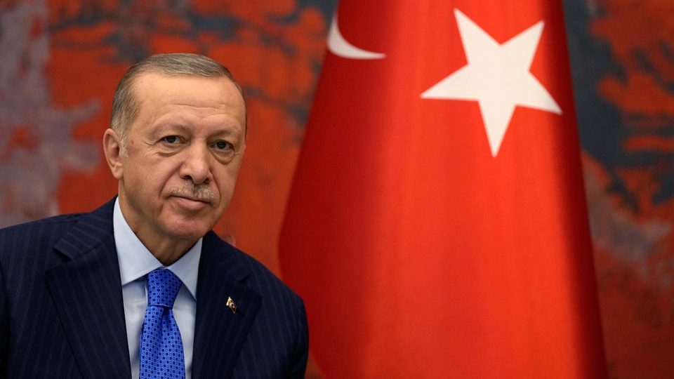 Cumhurbaşkanı Erdoğan’dan Fas Milli Takımı’nı tebrik