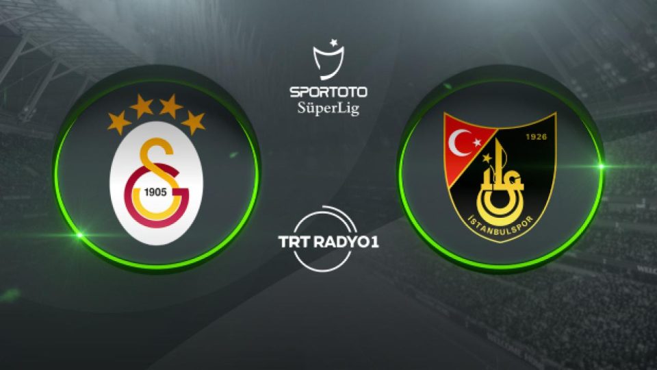 Galatasaray’ın rakibi İstanbulspor