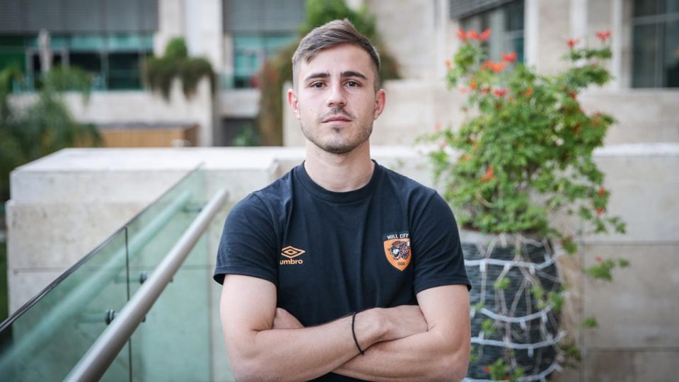 Hull City’de Pelkas 3 ay sahalardan uzak kalacak