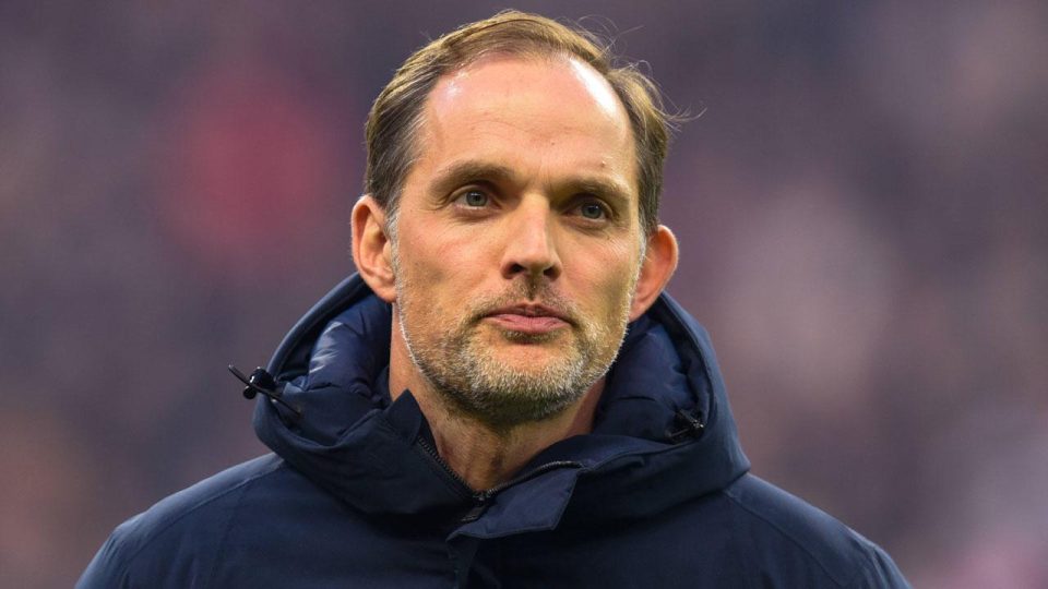 İngiltere’de ilk aday Thomas Tuchel