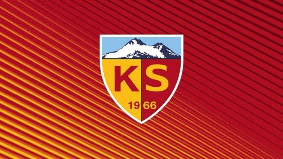 Kayserispor’un olağanüstü genel kurulu ertelendi