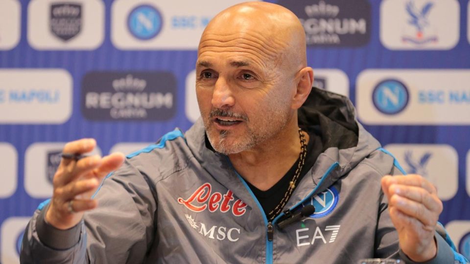 Luciano Spalletti’den Arda ve Ferdi açıklaması