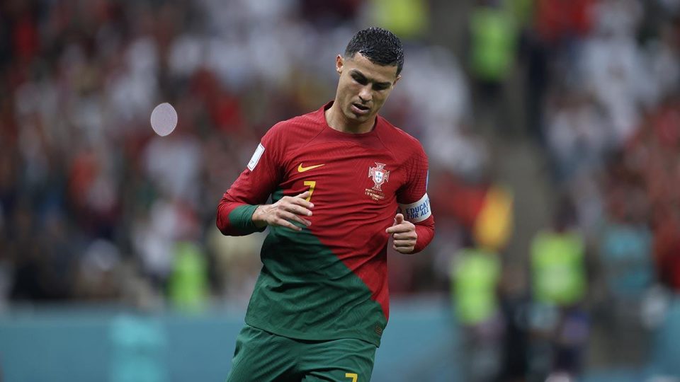 PSG Başkanı Al-Khelaifi: Ronaldo’nun PSG’ye transferi imkansız