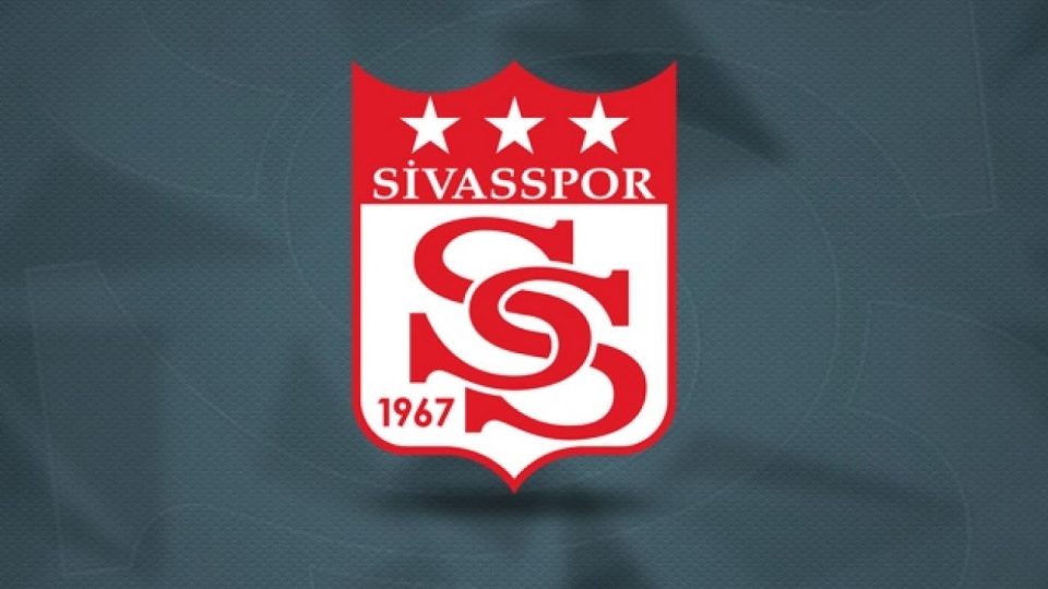 Sivasspor, sakatlığı bulunan futbolcular hakkında açıklama yaptı