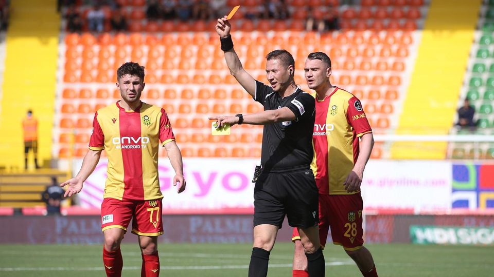 Spor Toto 1. Lig’in en hırçın takımı Yeni Malatyaspor