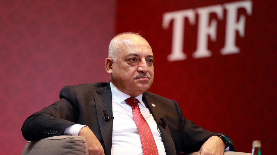 TFF, hakem talimatında değişikliğe gidiyor